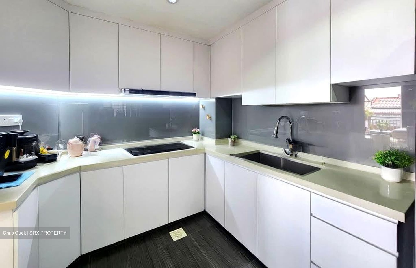 Sembawang Cottage (D27), Apartment #546648321